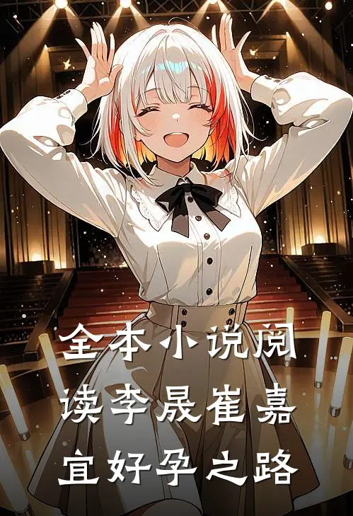 全本小说阅读李晟崔嘉宜好孕之路