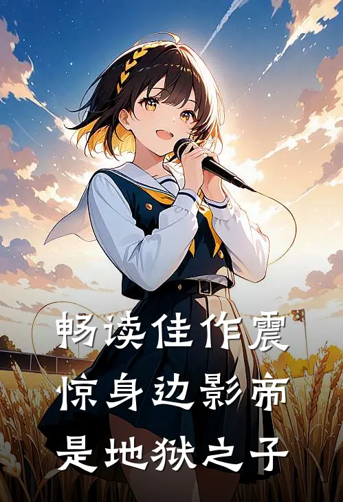 畅读佳作震惊身边影帝是地狱之子