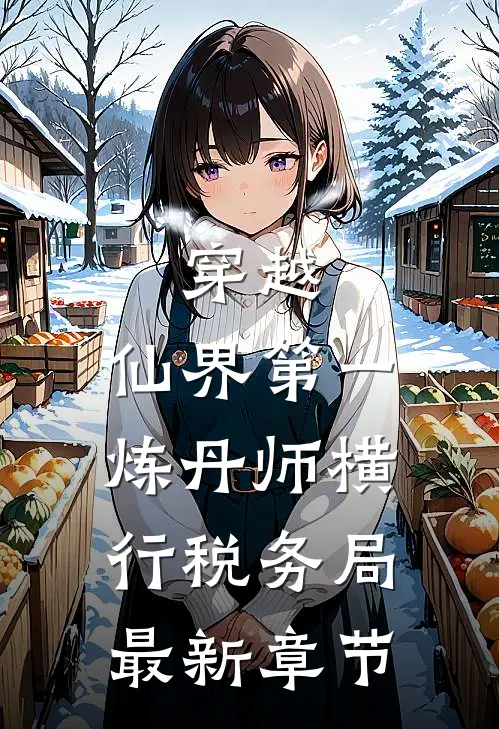 穿越：仙界第一炼丹师横行税务局最新章节