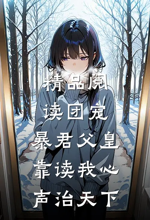 精品阅读团宠：暴君父皇靠读我心声治天下