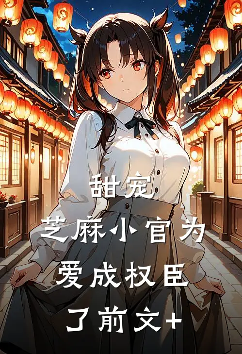 甜宠：芝麻小官为爱成权臣了前文+