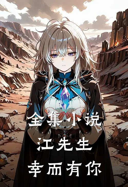 全集小说江先生，幸而有你
