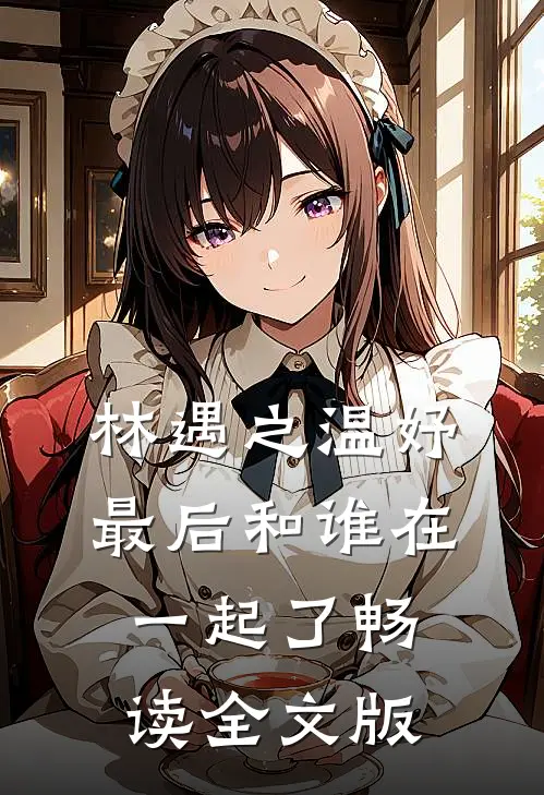 林遇之温妤最后和谁在一起了畅读全文版