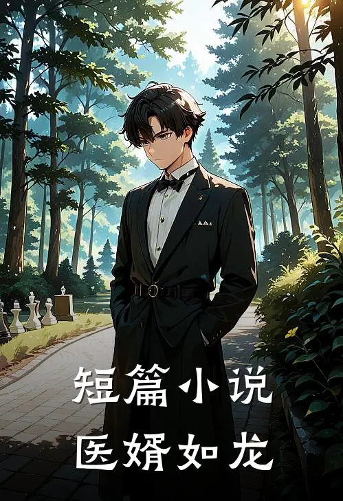 短篇小说医婿如龙