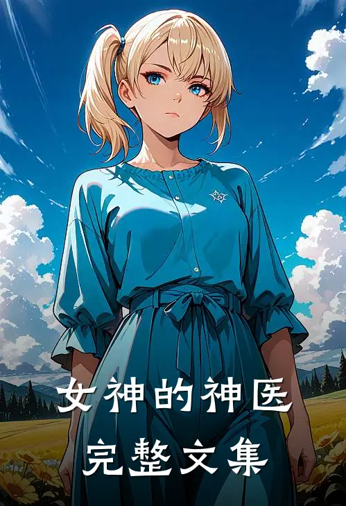 女神的神医完整文集