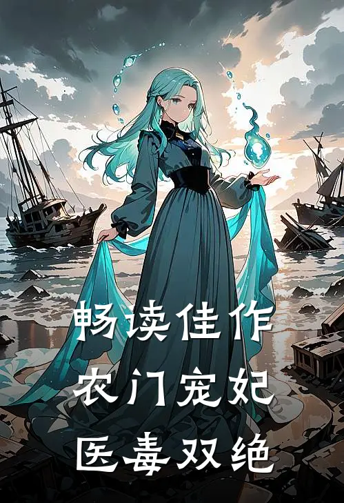 畅读佳作农门宠妃医毒双绝