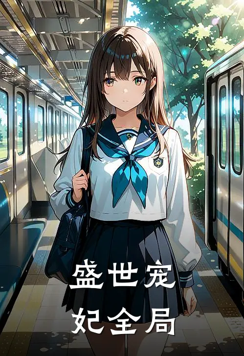 盛世宠妃全局