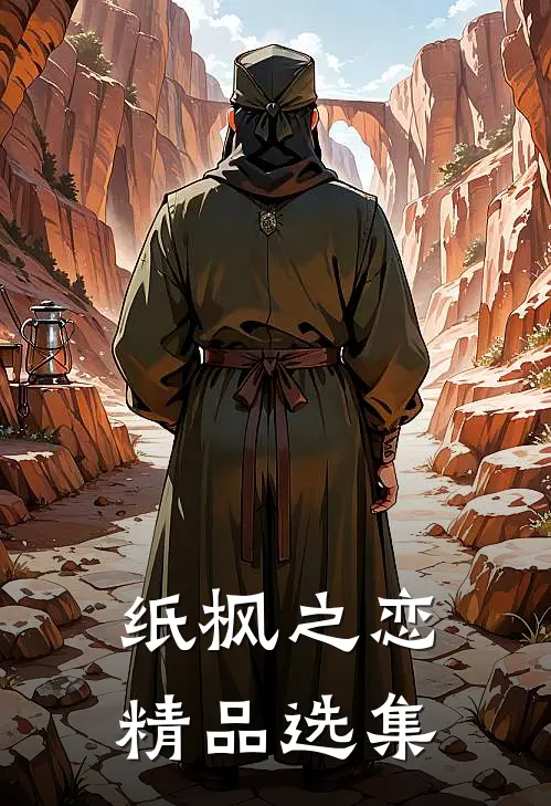 纸枫之恋精品选集