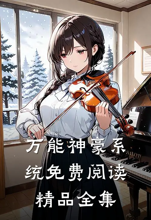 万能神豪系统免费阅读精品全集
