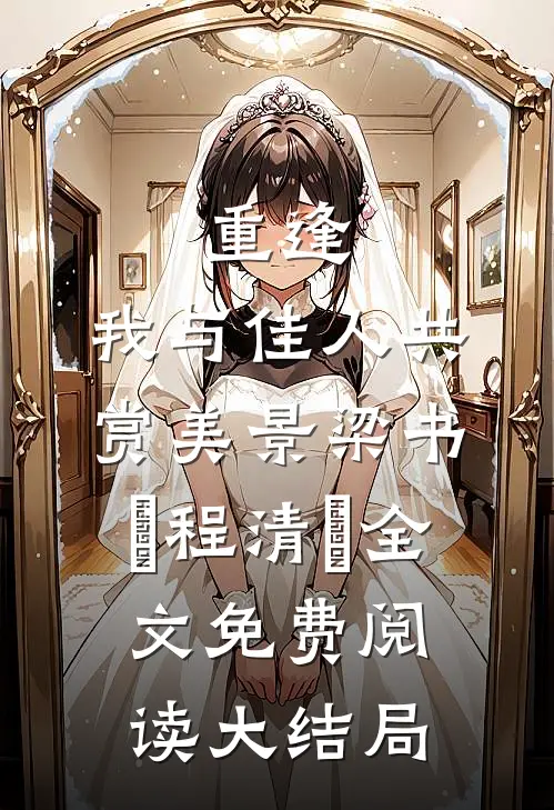 重逢：我与佳人共赏美景(梁书媞程清玙)全文免费阅读大结局