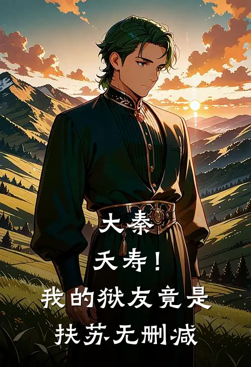 大秦：夭寿！我的狱友竟是扶苏无删减
