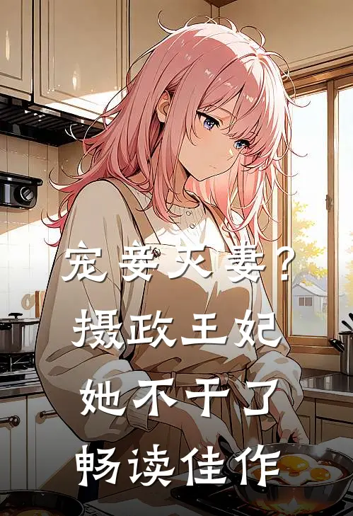 宠妾灭妻?摄政王妃她不干了畅读佳作百度
