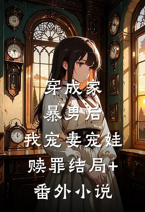 穿成家暴男后，我宠妻宠娃赎罪结局+番外小说