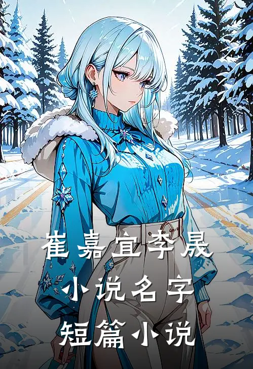 崔嘉宜李晟小说名字短篇小说