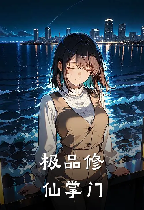 极品修仙掌门