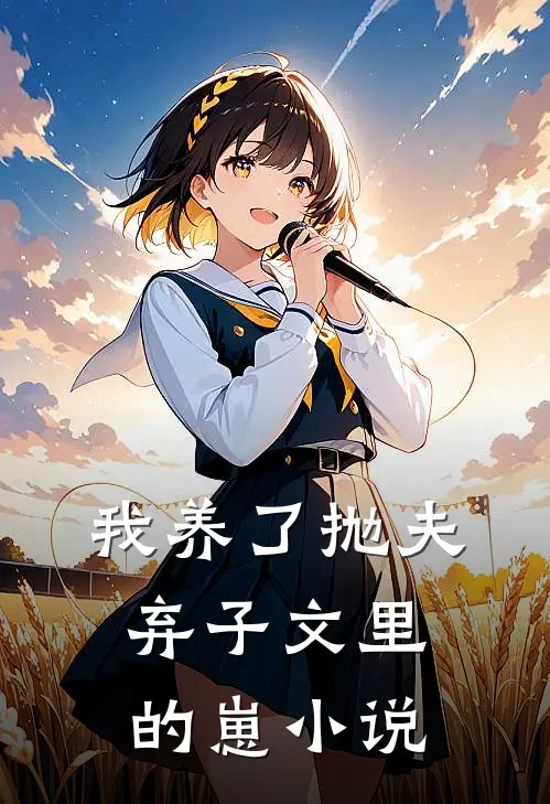 我养了抛夫弃子文里的崽小说