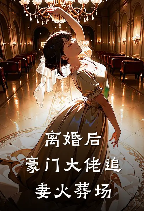 离婚后，豪门大佬追妻火葬场