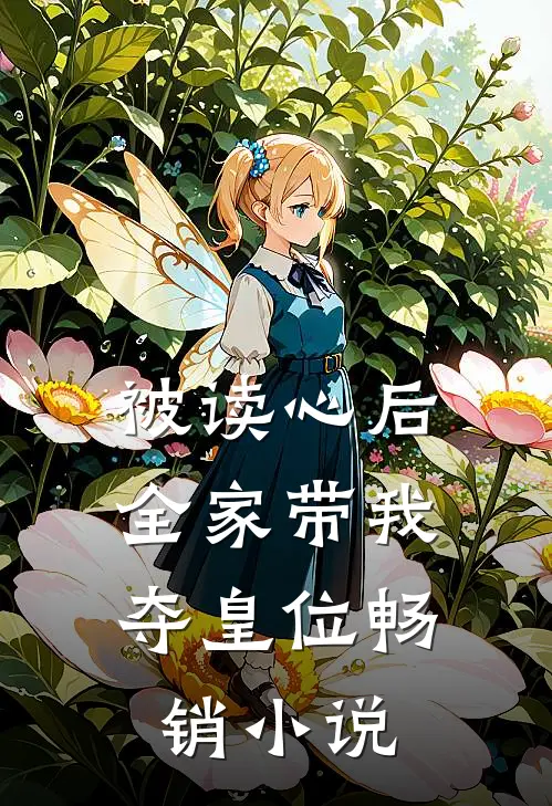被读心后，全家带我夺皇位畅销小说