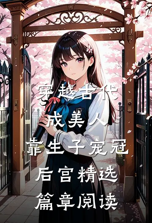 穿越古代成美人，靠生子宠冠后宫精选篇章阅读