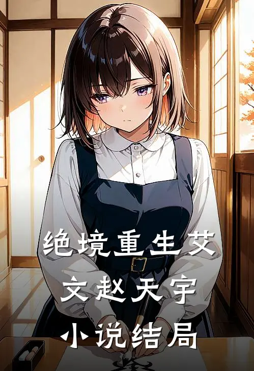 绝境重生艾文赵天宇小说结局