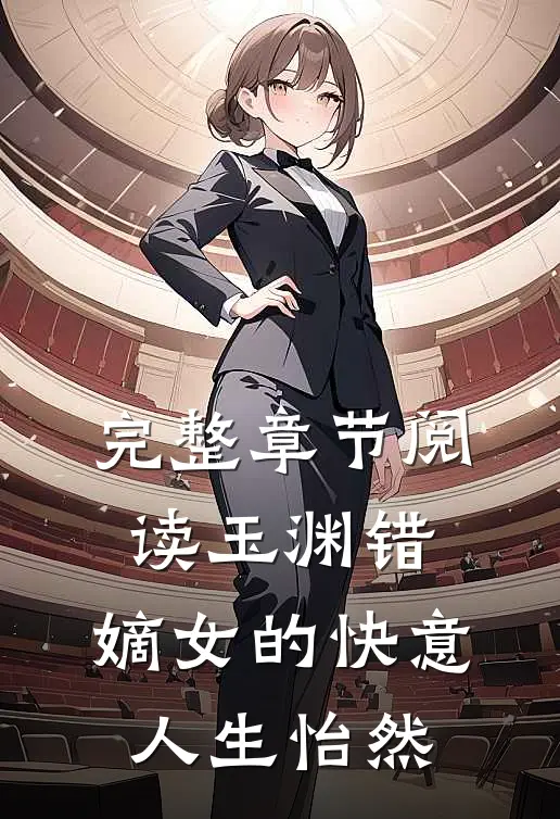 完整章节阅读玉渊错:嫡女的快意人生 怡然