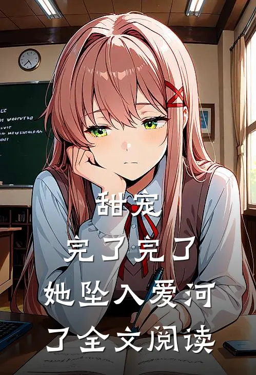 甜宠：完了完了，她坠入爱河了全文阅读