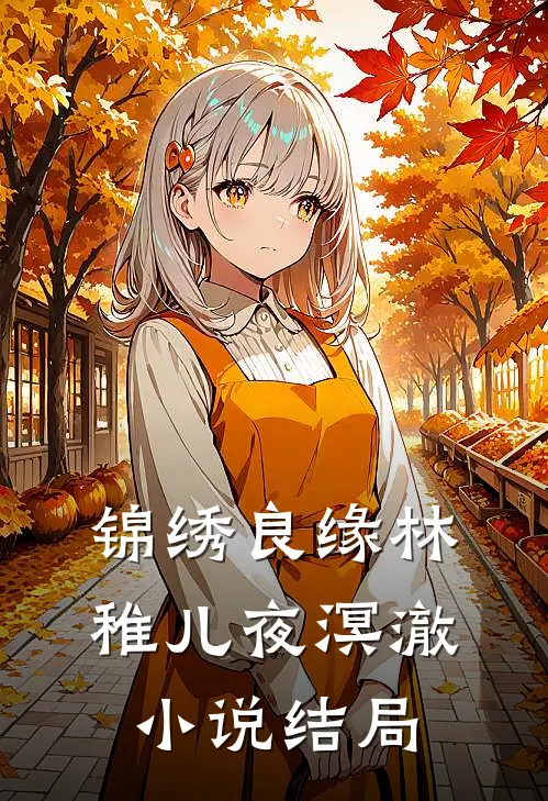 锦绣良缘林稚儿夜溟澈小说结局