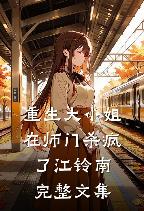 重生大小姐在师门杀疯了江铃南完整文集
