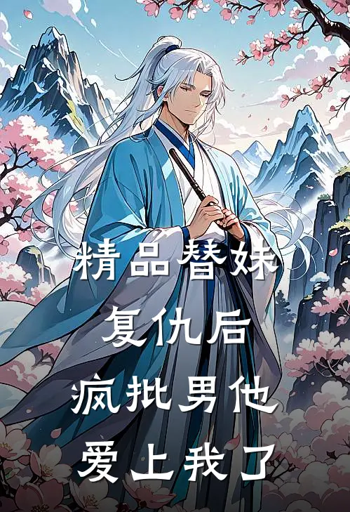 精品替妹复仇后，疯批男他爱上我了