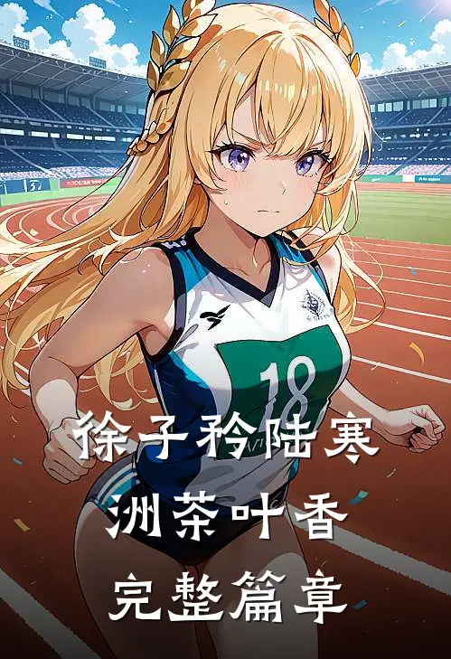 徐子矜陆寒洲茶叶香完整篇章