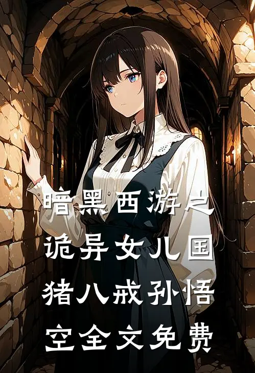 暗黑西游之诡异女儿国猪八戒孙悟空全文免费