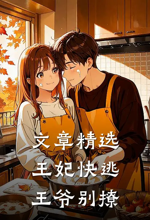 文章精选王妃快逃王爷别撩