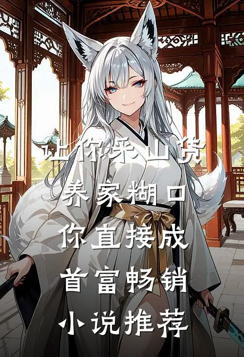 让你采山货养家糊口你直接成首富畅销小说推荐