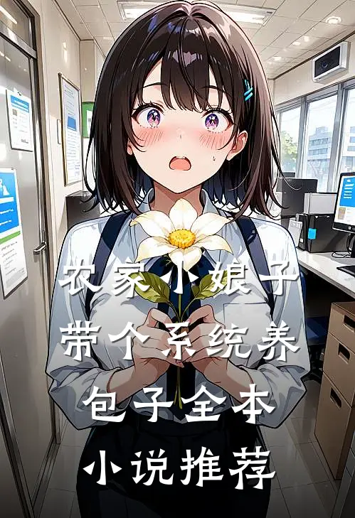 农家小娘子，带个系统养包子全本小说推荐