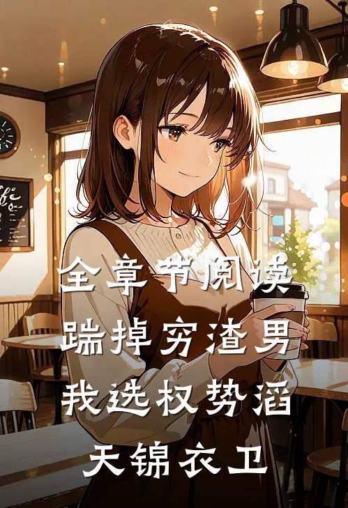 全章节阅读踹掉穷渣男，我选权势滔天锦衣卫