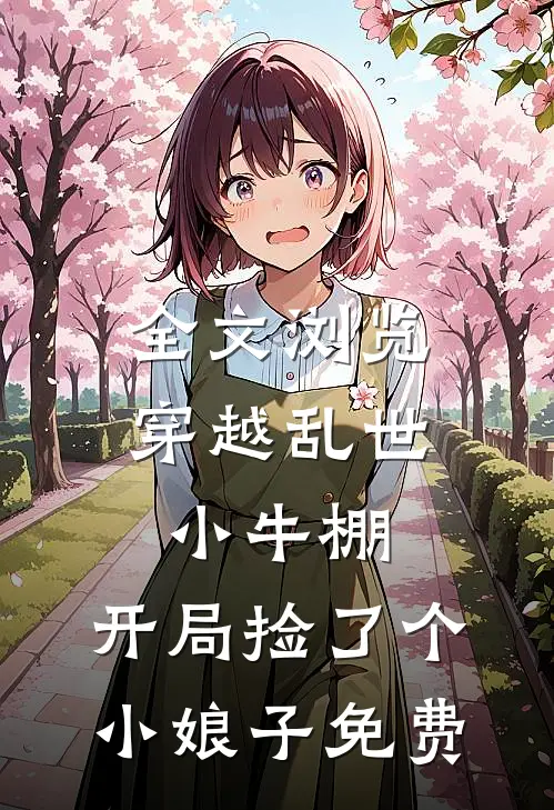 全文浏览穿越乱世小牛棚,开局捡了个小娘子免费