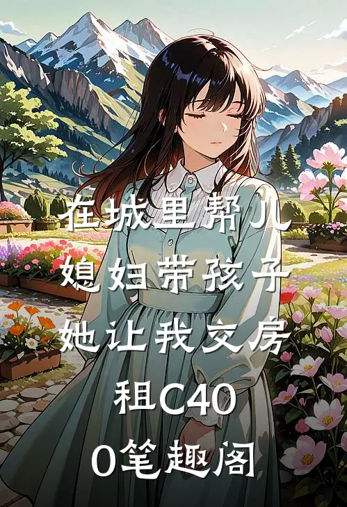 在城里帮儿媳妇带孩子她让我交房租C400笔趣阁