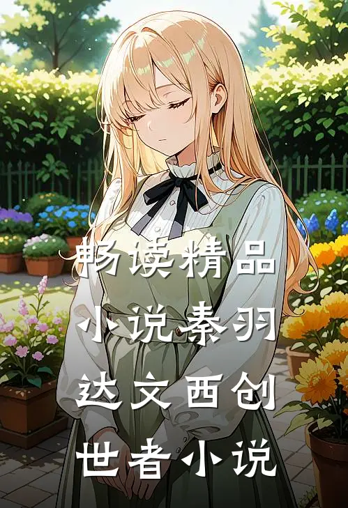 畅读精品小说秦羽达文西创世者小说