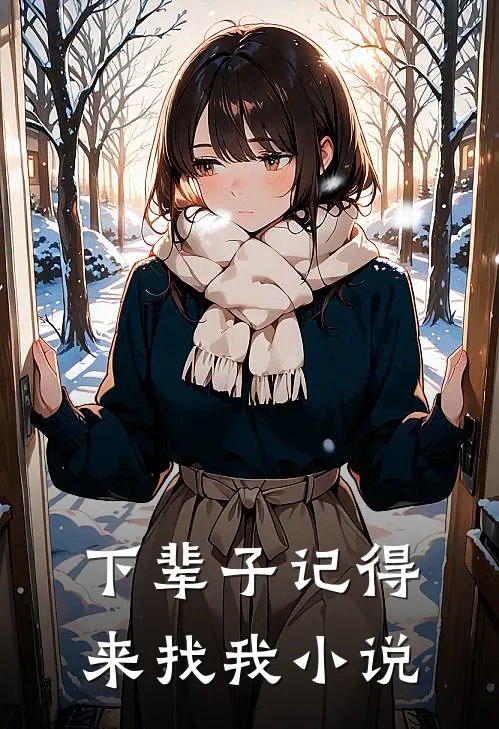 下辈子记得来找我小说