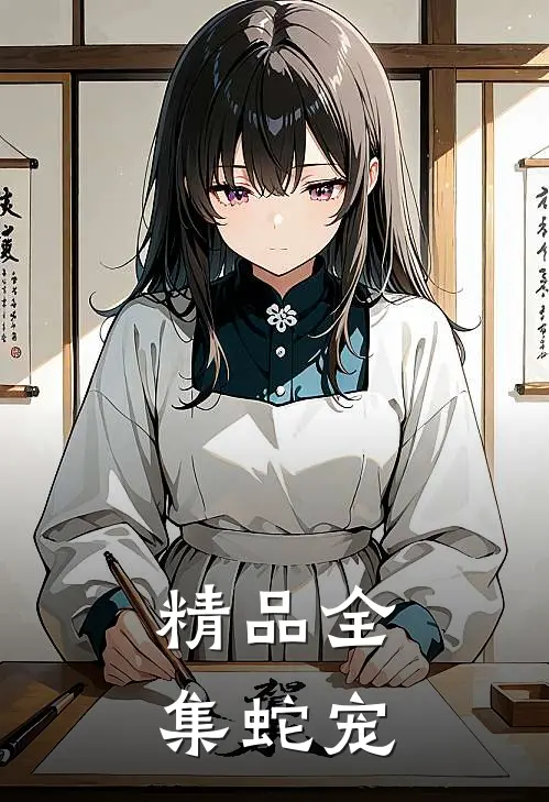 精品全集蛇宠