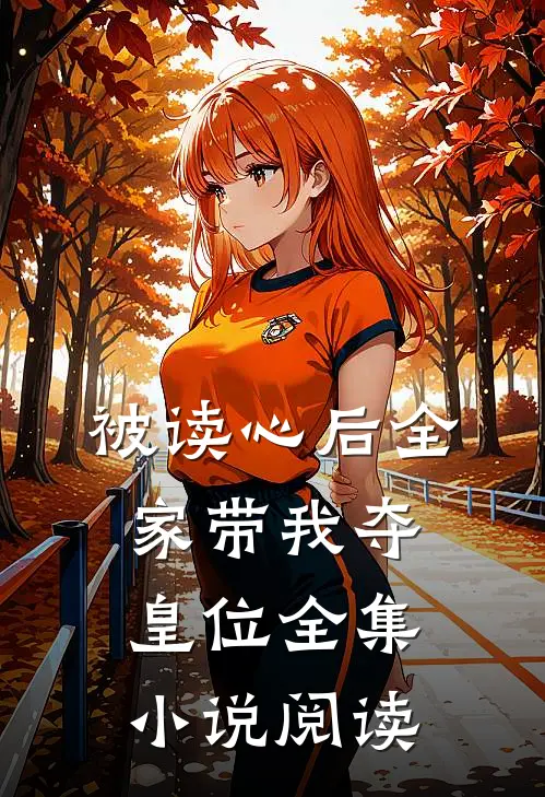 被读心后全家带我夺皇位全集小说阅读