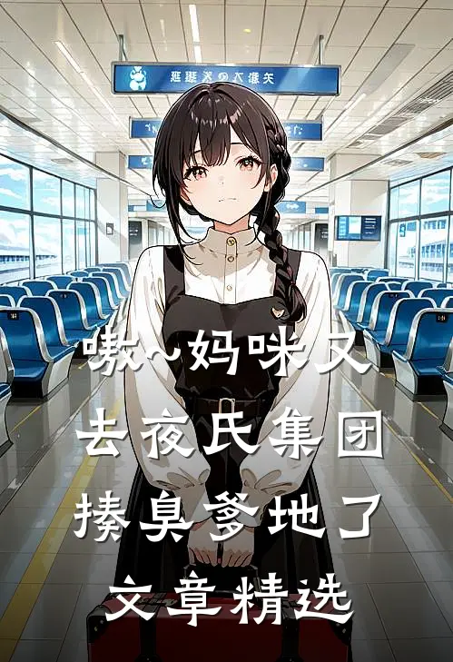 嗷~妈咪又去夜氏集团揍臭爹地了文章精选