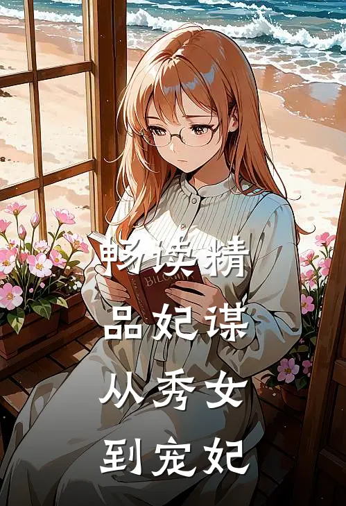 畅读精品妃谋：从秀女到宠妃