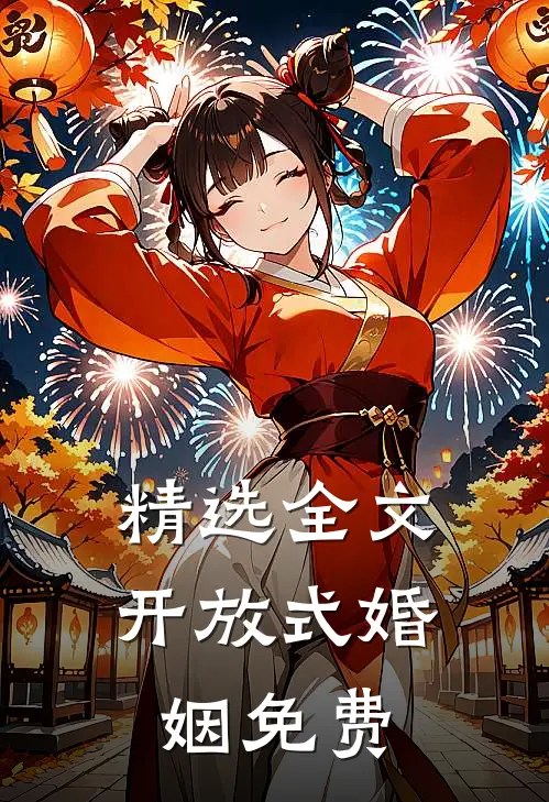 精选全文开放式婚姻免费