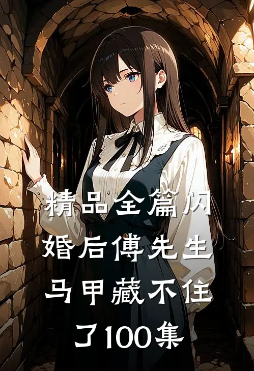 精品全篇闪婚后傅先生马甲藏不住了100集