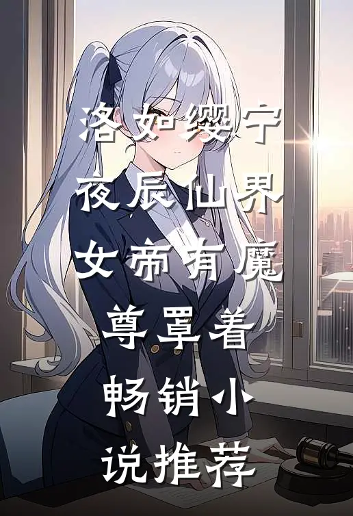 洛如缨宁夜辰仙界女帝有魔尊罩着畅销小说推荐