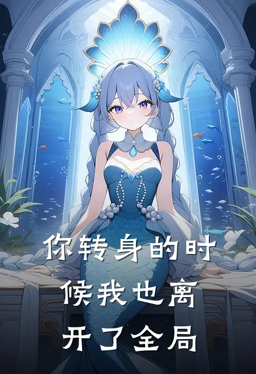 你转身的时候我也离开了全局