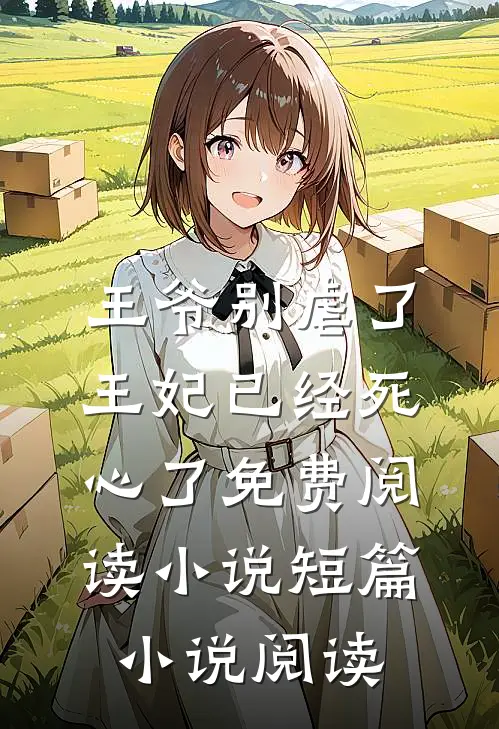 王爷别虐了王妃已经死心了免费阅读小说短篇小说阅读