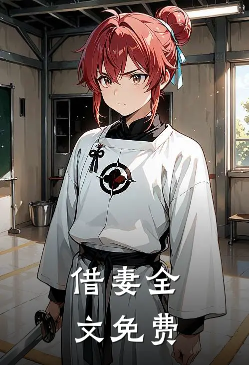 借妻全文免费