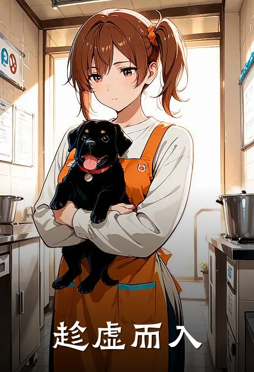 趁虚而入